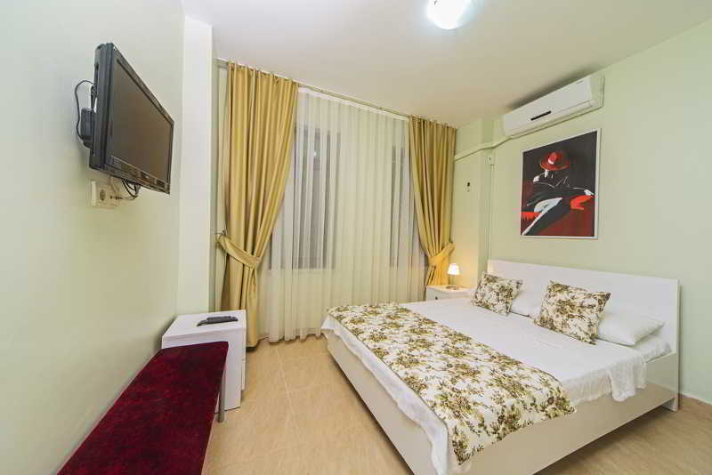 Taksim Square Seven Residence Istanbul Exterior foto